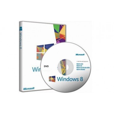 Win SL 8.1 64Bit Eng Intl 1pk DSP OEI DVD 4HR-00201